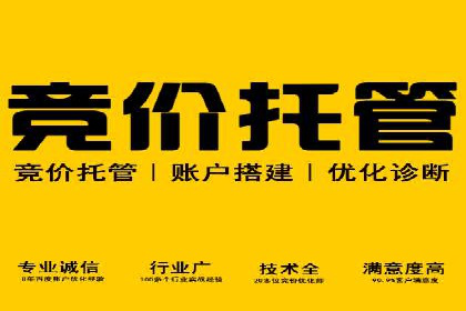 竞价广告开户全解析：一例成功企业的成长史